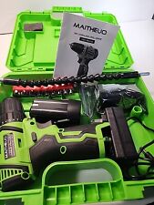 18v cordless drill for sale  Nashville