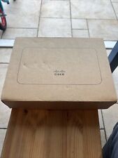 Cisco meraki mx64w for sale  SOUTHWOLD