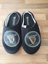Guinness slippers for sale  MIDDLESBROUGH