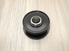 Black aluminium spool for sale  Shipping to Ireland