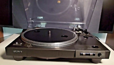 Sony turntable adcom for sale  Manchester Township