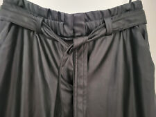 Lederhose imitat damen gebraucht kaufen  Remseck am Neckar