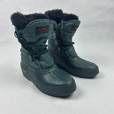 Vintage sorel winter for sale  Shipping to Ireland