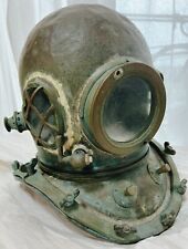 Toa diving helmet for sale  Shipping to Ireland