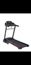 Motorised folding treadmill for sale  MANCHESTER