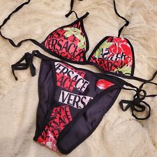 Versace bikini swimsuit for sale  South El Monte