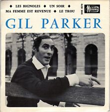 Gil parker bignoles d'occasion  Tonnay-Charente