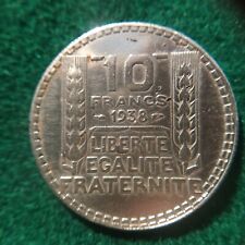 Franchi 1938 argento usato  Vallebona