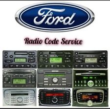 Codice code radio usato  Italia