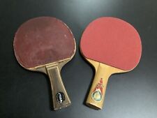 Racchette ping pong usato  Roma