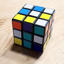 Zauberwürfel rubiks cube gebraucht kaufen  Berkheim