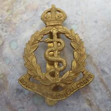 Royal army medical for sale  LONDON