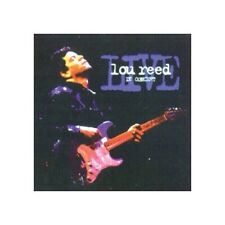 Live in Concert - Reed,Lou CD 7KVG The Fast Frete Grátis comprar usado  Enviando para Brazil