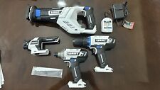 Hart hpck402b cordless for sale  Tampa