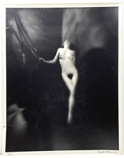 Robert D'Amore - 2 Silver Gelatin Photographs, used for sale  Shipping to South Africa