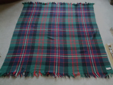 Clan rug large for sale  LINCOLN