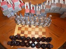 Vtg avon chess for sale  Laveen