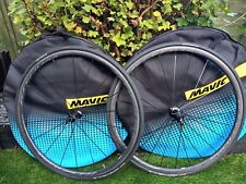 Mavic haute route for sale  KEIGHLEY