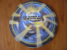 Stryper isaiah yellow for sale  Dundee