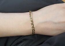 echt gold armband gebraucht kaufen  Dormagen-Zons