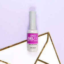 ORLY GelFx Nail Color LED/UV 0,3 oz - VERÃO '22 ATUALIZADO! *Escolha Qualquer*, usado comprar usado  Enviando para Brazil