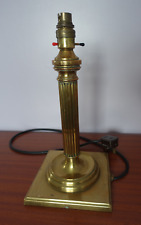 Vintage antique brass for sale  NANTWICH