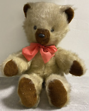 Antique vintage teddy for sale  Shipping to Ireland