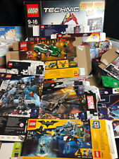 Lego leerkartons box gebraucht kaufen  Bingen