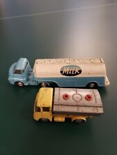 Corgi toy lorries for sale  DUNSTABLE