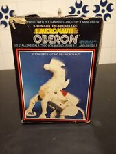 Micronauti oberon mego usato  Chiavari