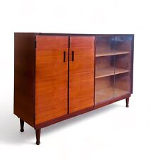 Meredew teak bookcase for sale  Shipping to Ireland