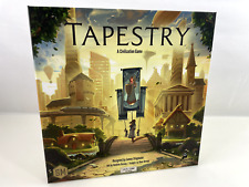 Tapestry board game for sale  Greenville