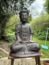 antique buddha for sale  DORCHESTER