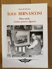 Louis bernasconi oncle d'occasion  Vieux-Boucau-les-Bains
