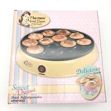 Poffertjes maschine bestron gebraucht kaufen  Pulsnitz