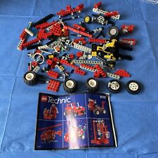 Lego lego technic for sale  BINGLEY