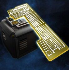 Star Trek Online STO 10 llaves principales / Masterkeys (PC) - ¡casi y seguro!, usado segunda mano  Embacar hacia Argentina