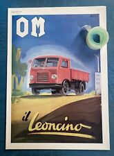 leoncino om usato  Torino