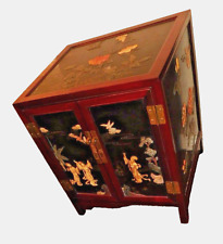 Vintage chinoiserie chinese for sale  Austin