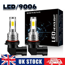 Hb4 9006 led for sale  UK