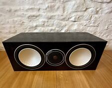monitor audio centre speaker for sale  UK