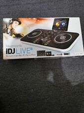 Numark idj live for sale  LEEDS