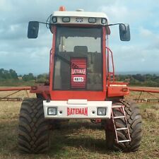 Bateman rb15 24m for sale  TAUNTON