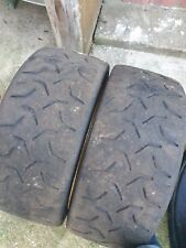 Kumho rally tyres for sale  BRIGG