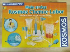 Kosmos chemie labor gebraucht kaufen  Regensburg