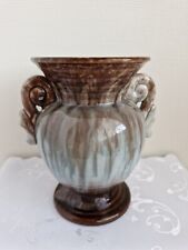 Vase céramique art d'occasion  Cusset