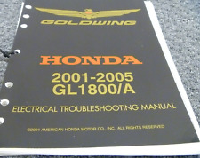 2003 honda gl1800 for sale  Dubuque