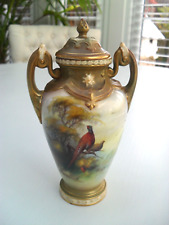 Royal worcester antique for sale  SWADLINCOTE