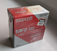 Disketten maxell mf2 gebraucht kaufen  Neureut