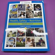 Health safety nutrition for sale  South Houston